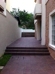 Banyan Villas (D26), Terrace #570445301